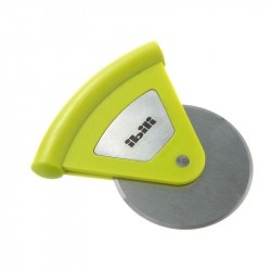 Cortador Pizza 8Cm Rollin Ibili