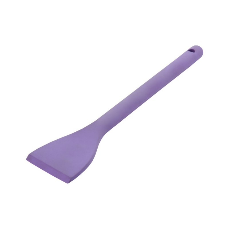Espátula 30cm Silicona...
