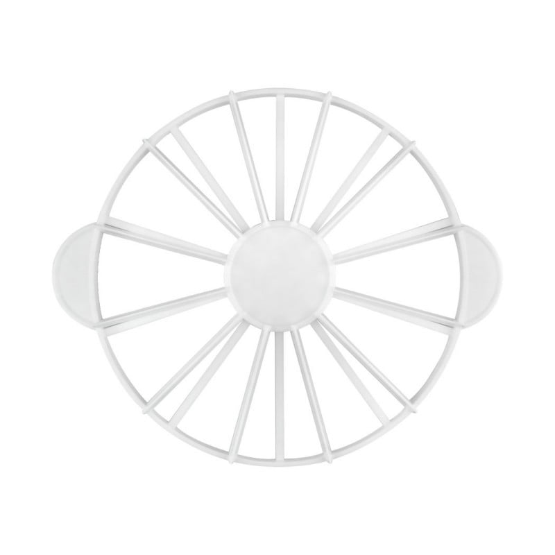 Marcador Tortas Porciones...