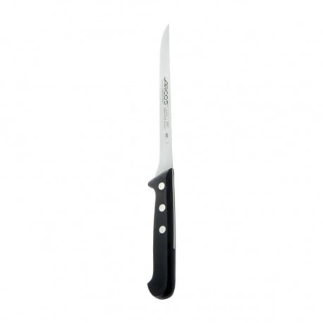 Cuchillo Fileteador 16cm Universal Arcos