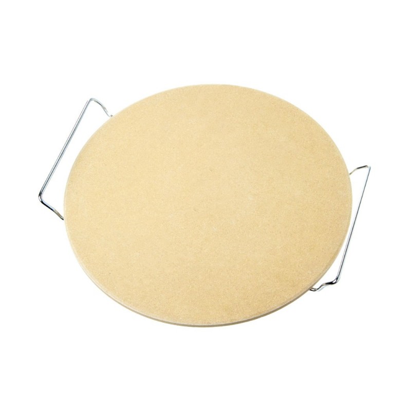 Piedra Para Pizza 33cm Ibili