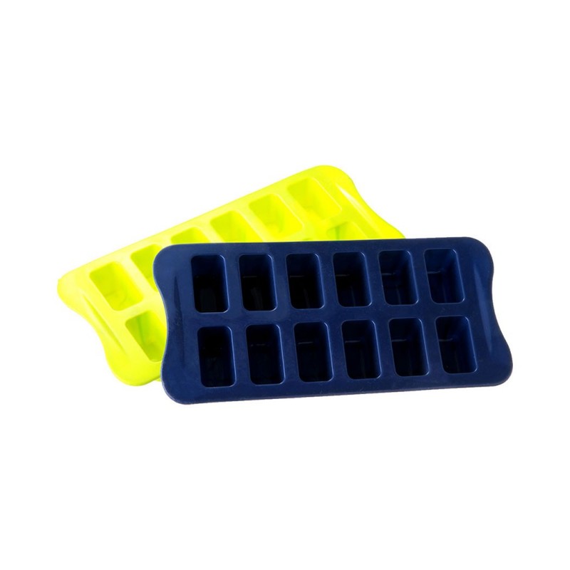 Set 2 Cubetas Hielo...