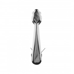Pinza Hielo 19Cm 18/10 Ibili