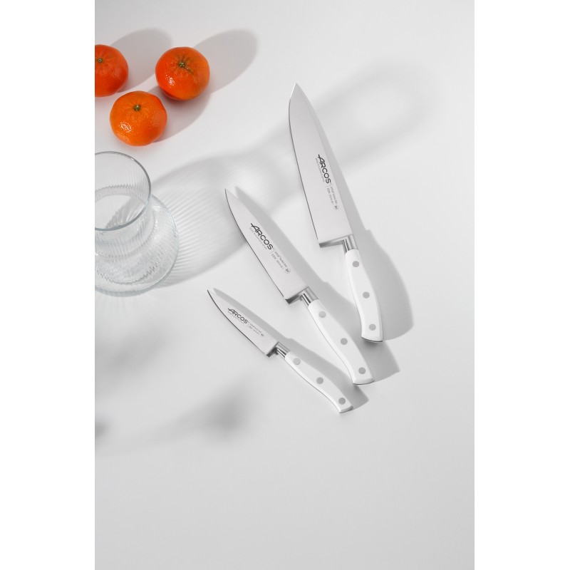 Cuchillo Puntilla Forjado...