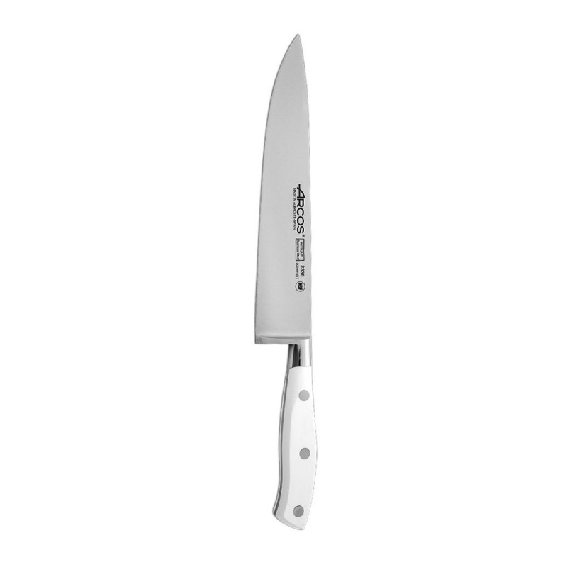 Cuchillo Medio Golpe...