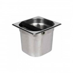 Fuente Acero Para Café 17,5X16X13,2Cm Scd-5 Winco