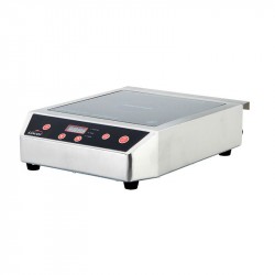 Placa Inducción Profesional 3500W 69132 Lacor