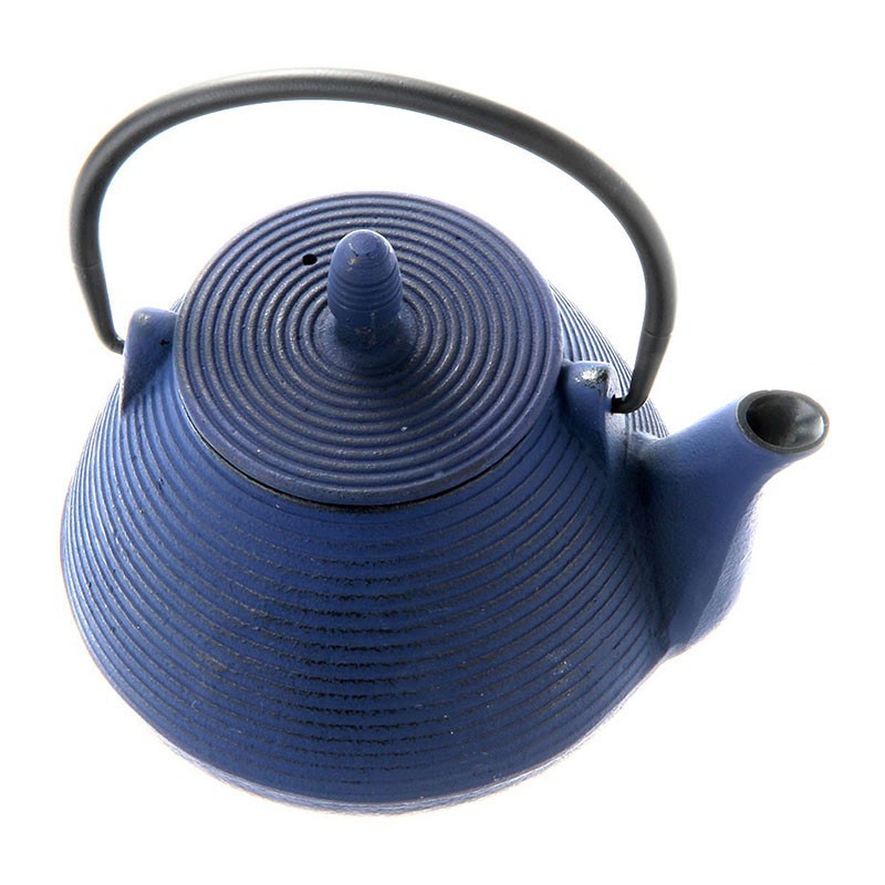 Tetera Hierro Fundido 1lt...