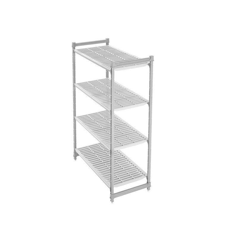 Estante 4 Repisas...