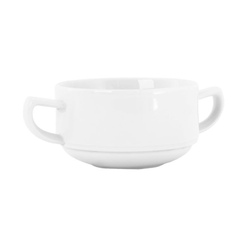 Taza Consomé 280ml Avanti...