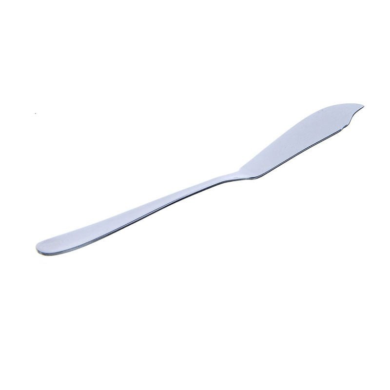Cuchillo Pescado Lugano