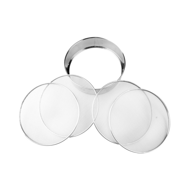 Plato Base 30cm Plain Banket Plato Base 30cm Plain Banket