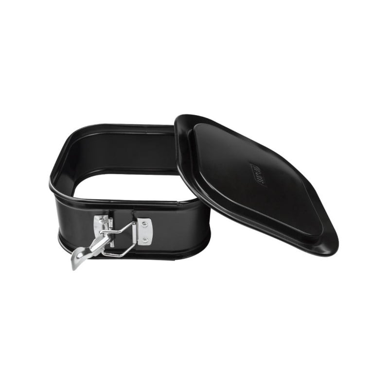 Molde Cuadrado Desmontable...