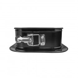 Molde Cuadrado Desmontable 17Cm Ibili