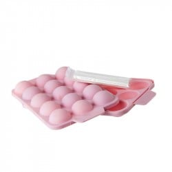 Molde Cake Pops 15 Unidades 30X14Cm 872000 Ibili