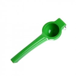 Exprimidor De Limón De Pica Tipo Tenaza 20Cm Winco
