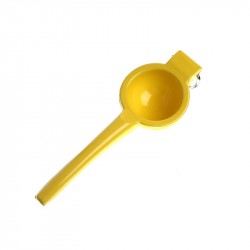 Exprimidor De Limón Tipo Tenaza 22Cm Winco