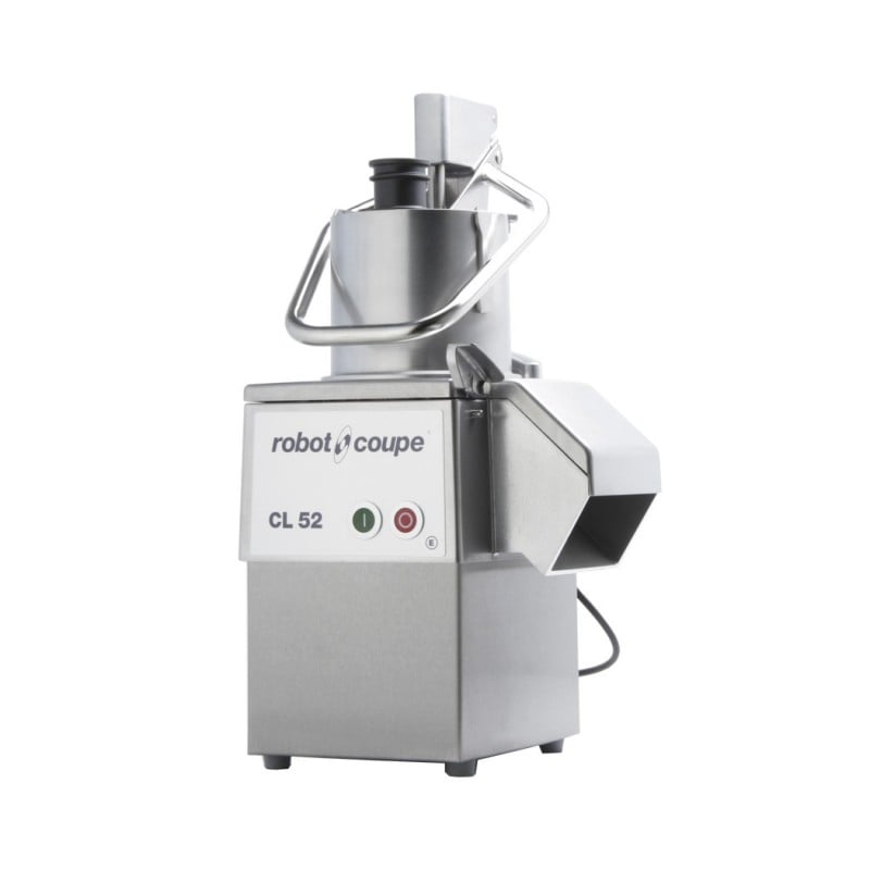 Corta Hortaliza CL52 Robot...