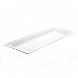 Azafate Rectangular 29X12X2Cm Banket