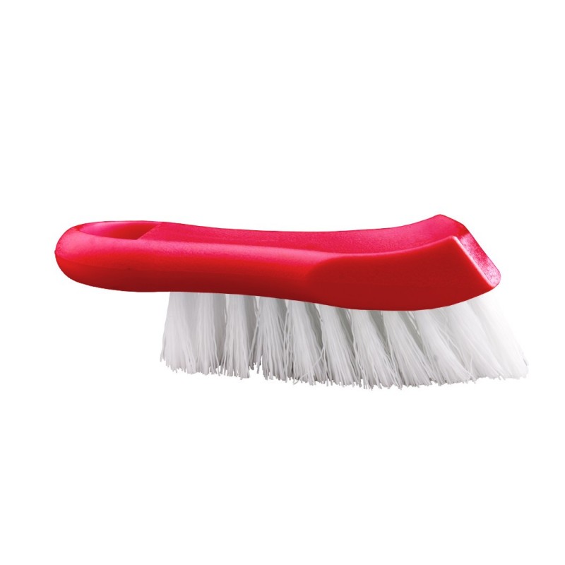 Cepillo Rojo para Tabla...