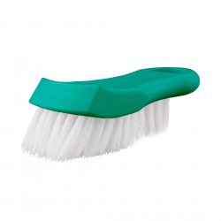 Cepillo Verde Para Tabla Corte Winco
