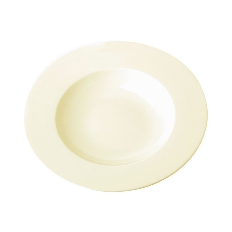 Plato Pasta 30cm Ivory...