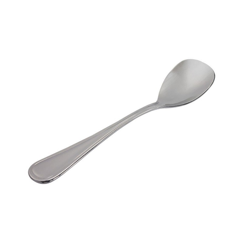 Cuchara Helado Wolfen