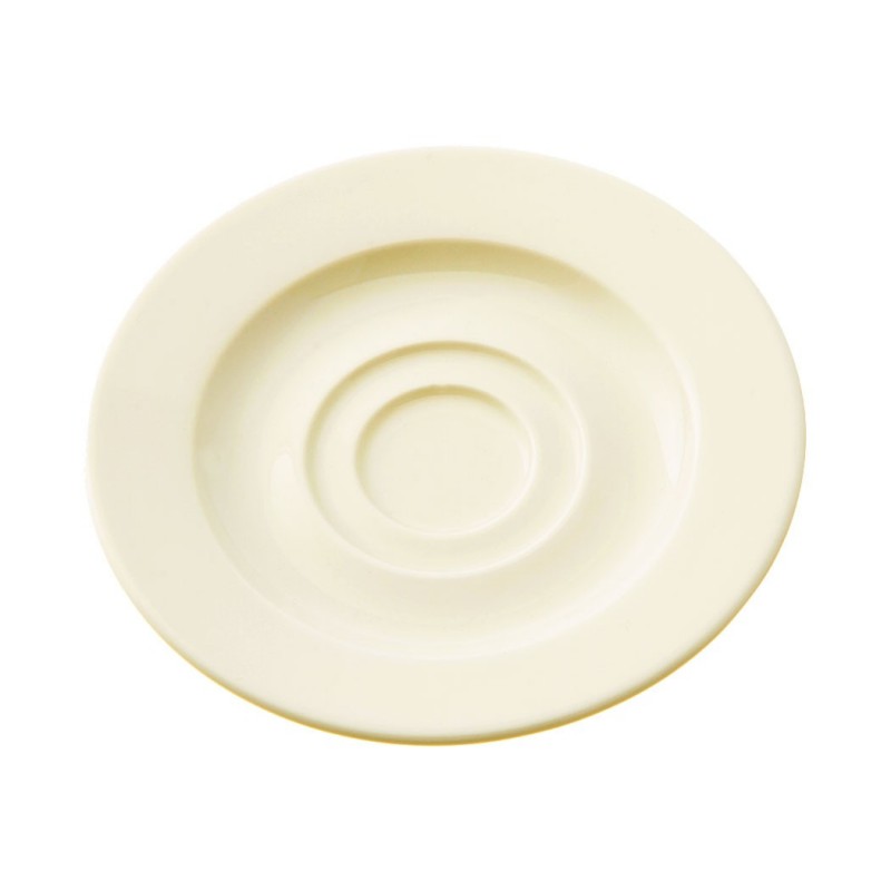 Platillo Té 15cm Ivory...