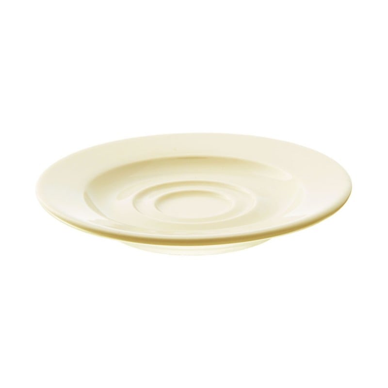 Platillo Café 13cm Ivory...