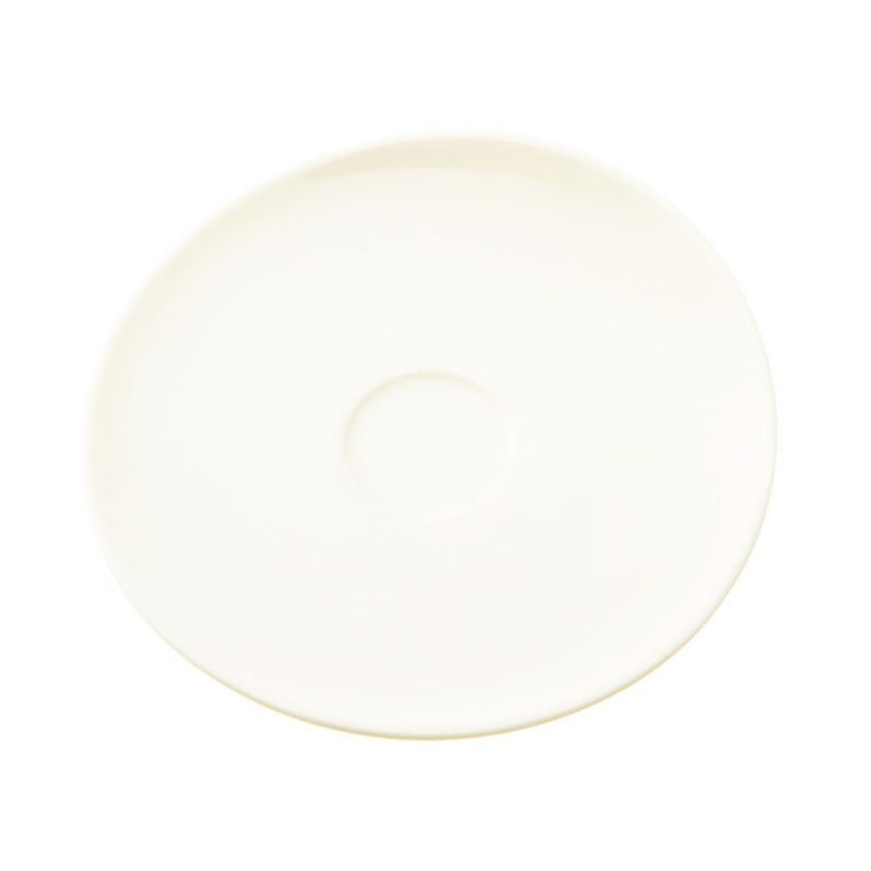 Platillo Café 13cm Ivory...