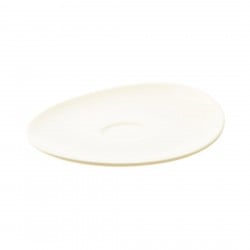 Platillo Café 13Cm Ivory Coupe Ariane