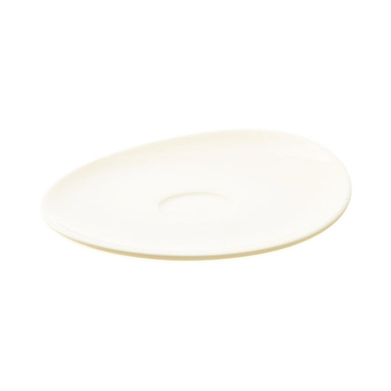 Platillo Café 13cm Ivory...