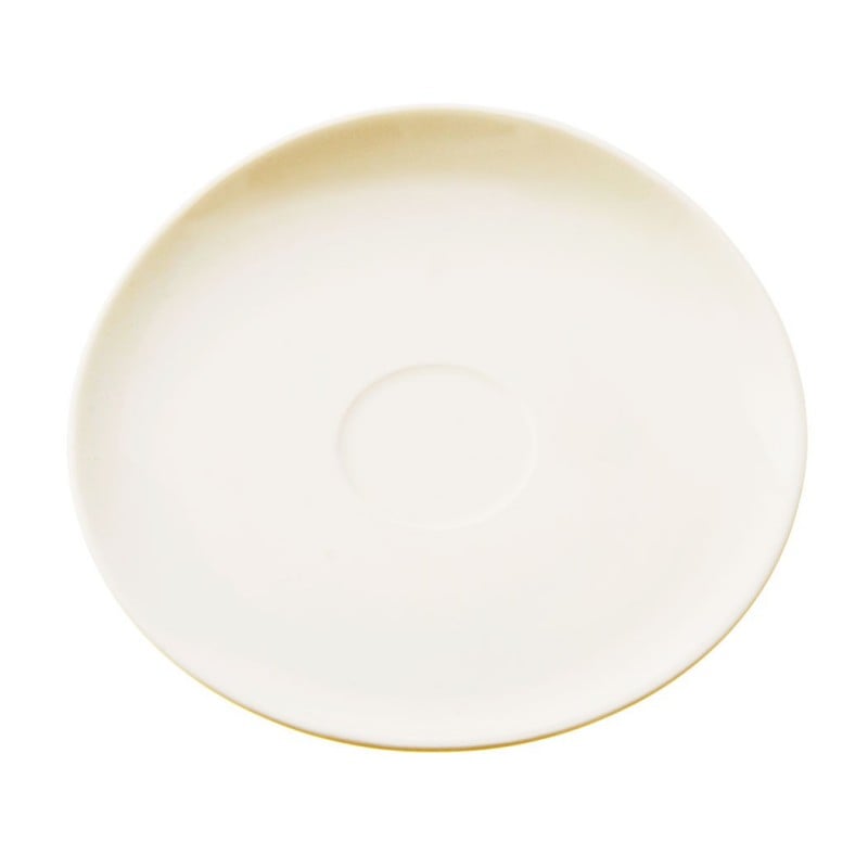 Platillo Té 16cm Ivory...
