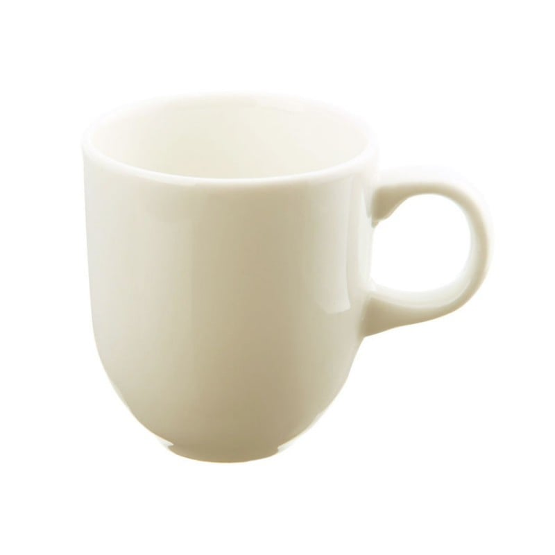 Taza Café 9cl Ivory Coupe...