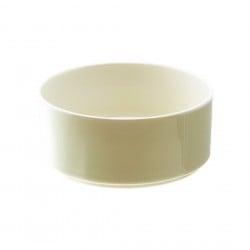 Compotera 12Cm Apilable Ivory Prime Ariene