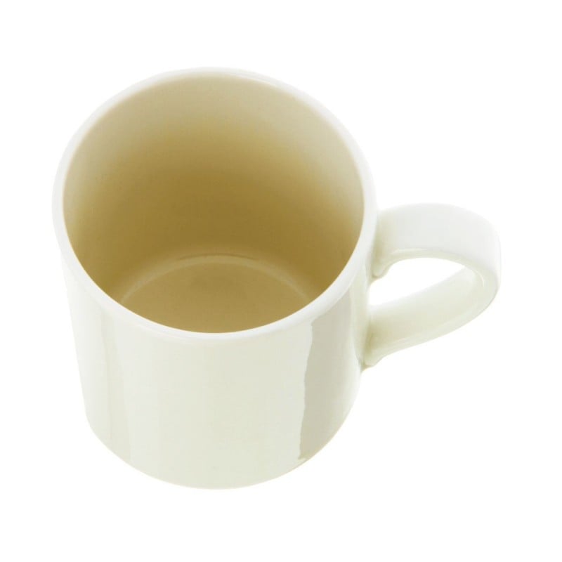 Mug 30cl Apilable Ivory...