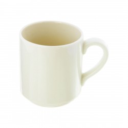 Mug 30Cl Apilable Ivory Prime Ariane