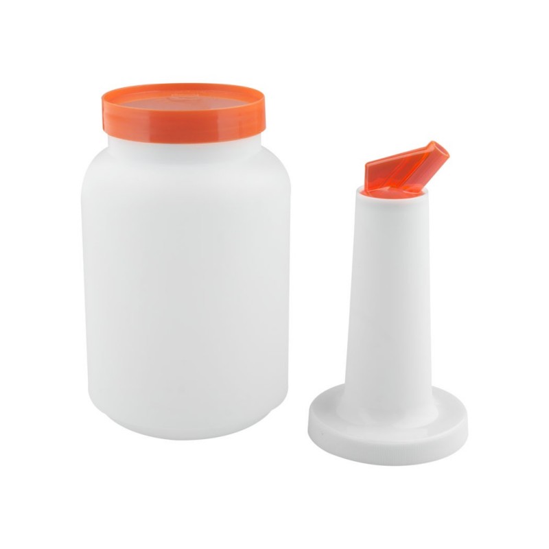 Dispensador Bar 2 lt...
