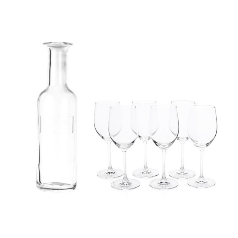 Vaso Whisky Bajo 38cl Islande Arcoroc Vaso Whisky Bajo 38cl Islande Arcoroc