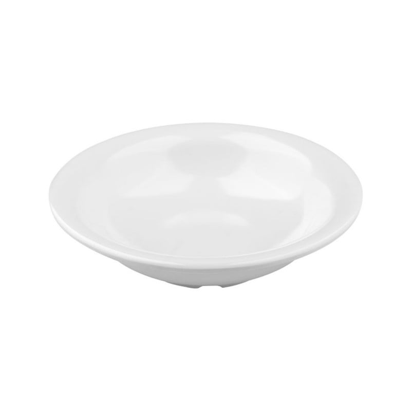 Plato Legumbre Melamina Blanco 18cm Efay Vajilla Menaje Cocina Hogar