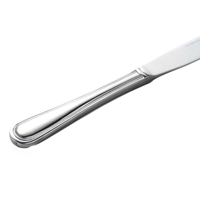 Cuchillo Postre Wolfen