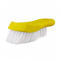 Cepillo Amarillo Para Tabla Corte Winco
