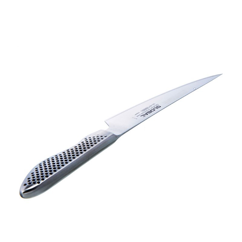 Cuchillo Fileteador...
