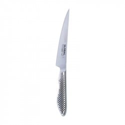 Cuchillo Fileteador Flexible 14,5Cm Global