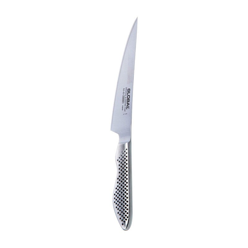 Cuchillo Fileteador...