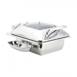 Chafing Dish Luxe Gn 1/2 Parte Superior Lacor
