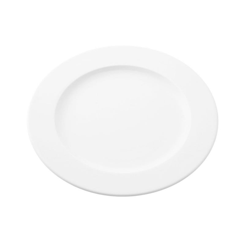 Plato Bajo 27cm Super White...