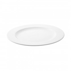 Plato Bajo 27Cm Super White Brasserie Ariane