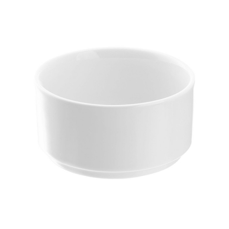 Plato Entrada 20cm Ivory Vital Square Ariane