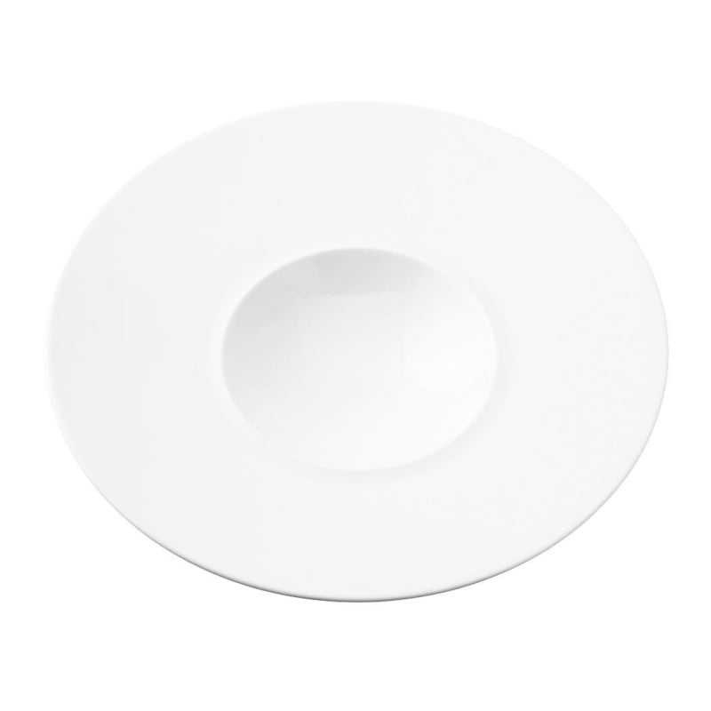 Plato Hondo 28cm Super...
